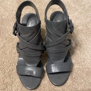 Nine West heels